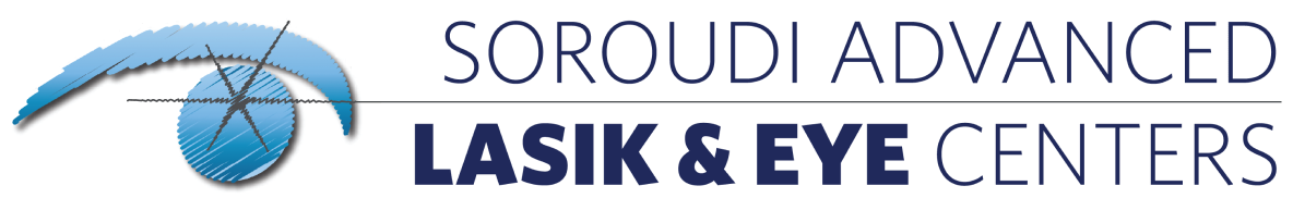 Soroudi Vision Website Logo